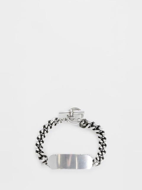 Kusta Quote Chain Bracelet