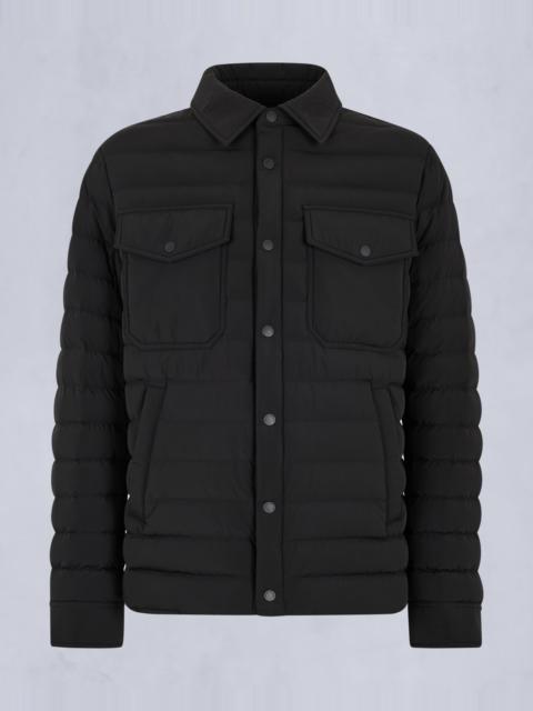 LENNOX SHIRT JACKET