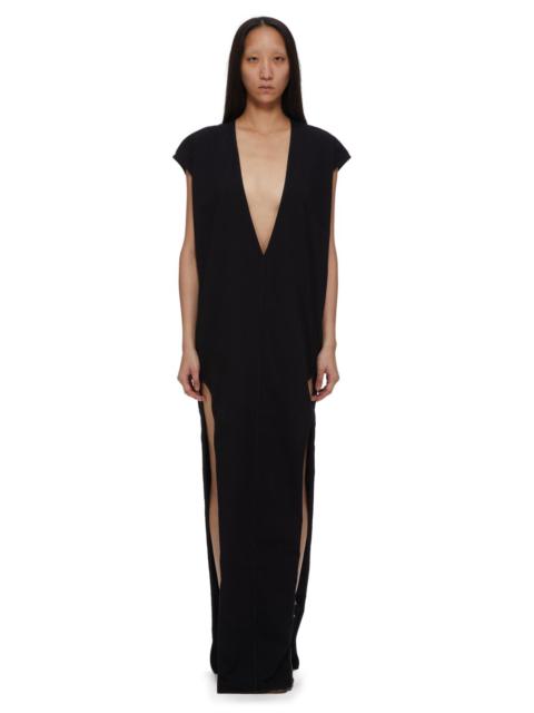 Luxor Arrowhead cotton gown