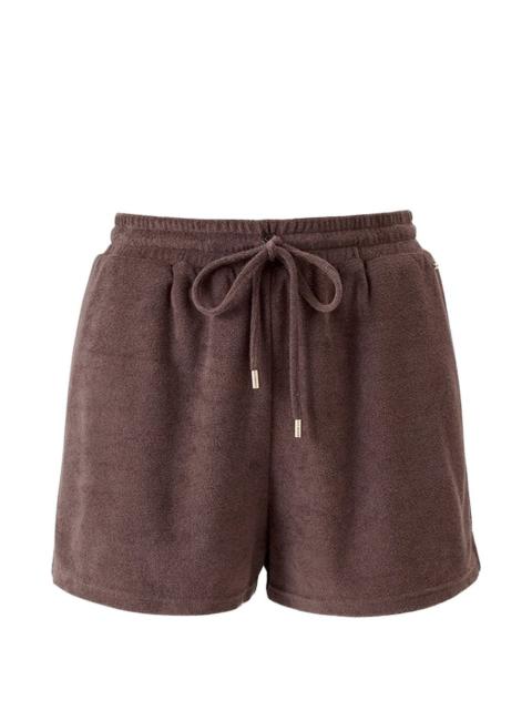 Laura drawstrings shorts