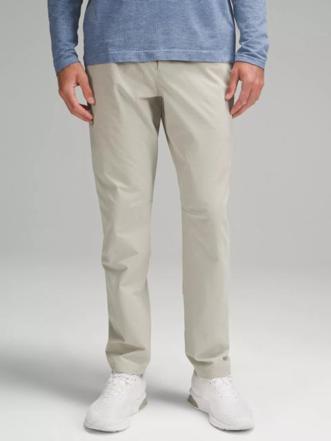 Zeroed In Slim-Fit Pant *Tall