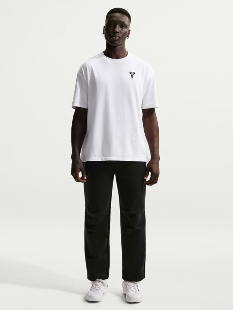 Kobe Men's Dri-FIT Fleece Basketball Pants