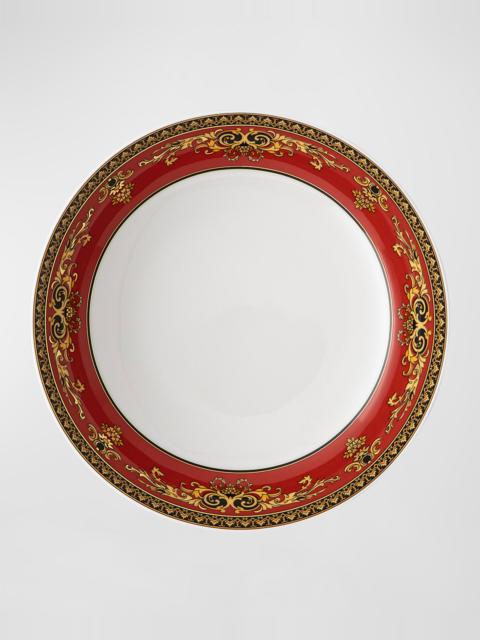 Medusa Modern Soup Bowl