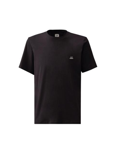 Logo cotton t-shirt
