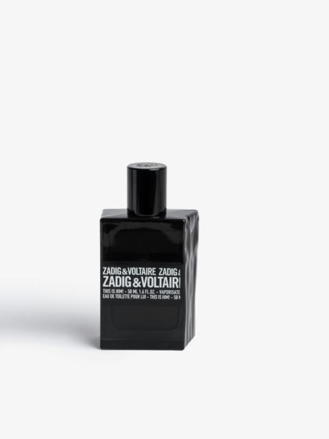 This Is Him! Fragrance 50ML