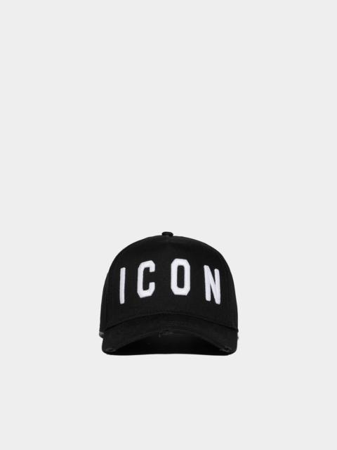 BE ICON BASEBALL CAP