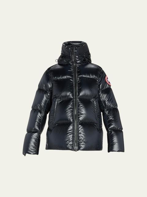 Men's Crofton Puffer Jacket