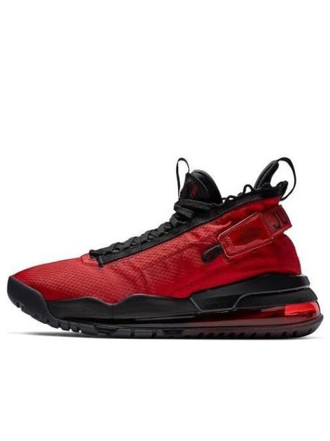 Air Jordan Proto Max 720 'Gym Red' BQ6623-600