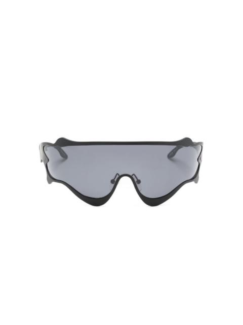 OCTANE SUNGLASSES - BLACK