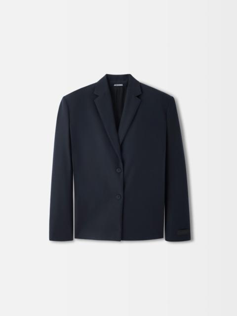 The Carrée jacket
