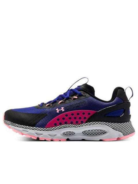 Under Armour Hovr Infinite Summit 2 Sports Shoes Blue 3023633-501