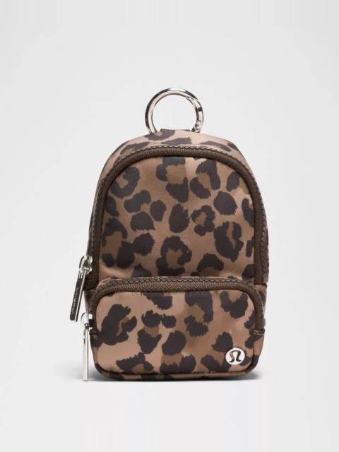 Everywhere Backpack Nano