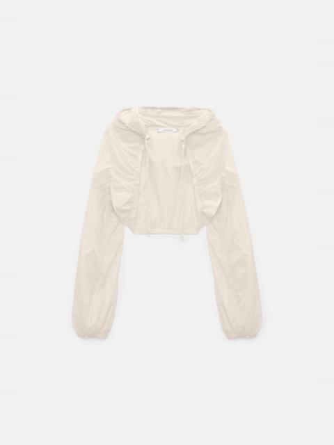 SPORTY COOLNESS hooded armcover