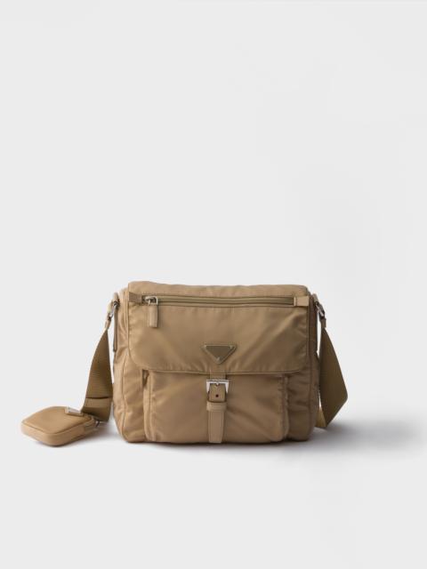 Re-Nylon shoulder bag