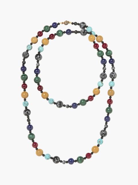 Jennifer Behr x Julia Berolzheimer Tatiana Necklace