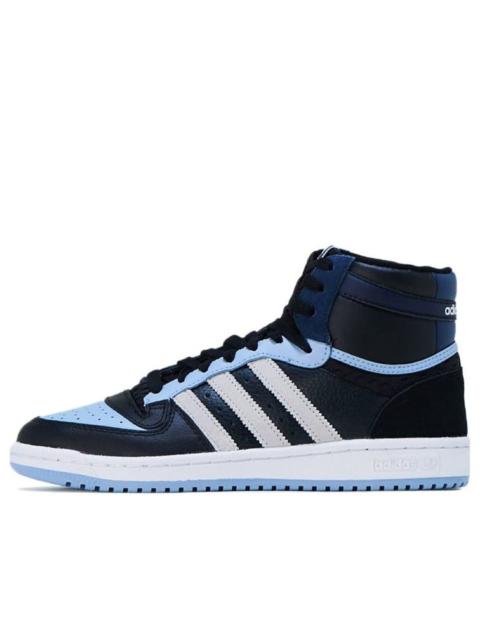 adidas originals Top Ten RB Hi 'Black Ambient Sky' S24123