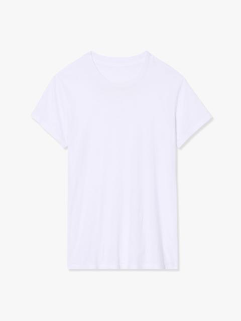 MARIELA CREWNECK TEE
