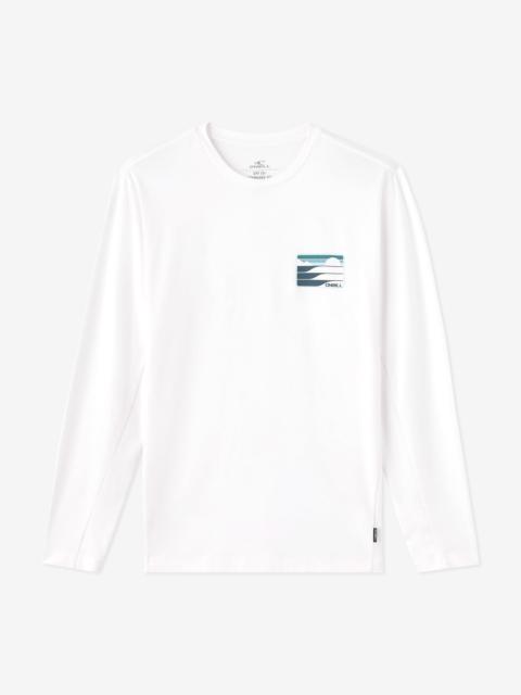 Dawn UPF Standard Fit Long Sleeve Tee