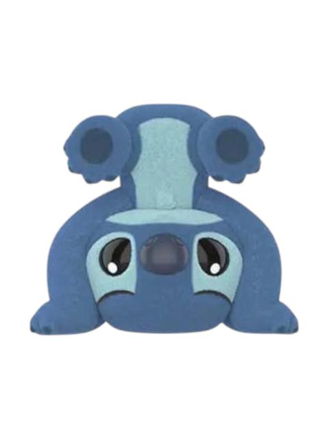 Pop Mart Disney Stitch Little Emotions Series Doing a Handstand Figure
