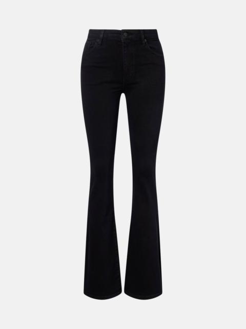 Reboot bootcut jeans