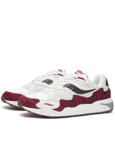 Saucony Grid Shadow 2