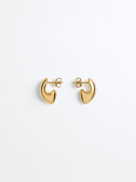 Candy Claw Earrings
