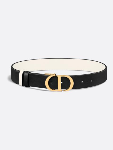 30 Montaigne Reversible Belt