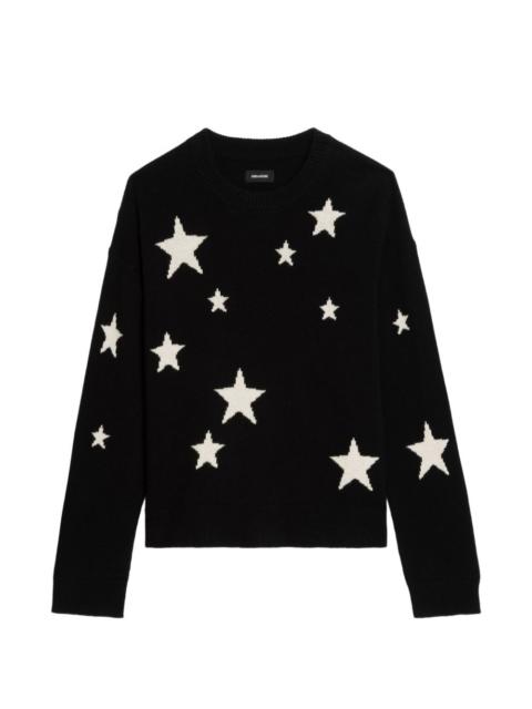 star sweater