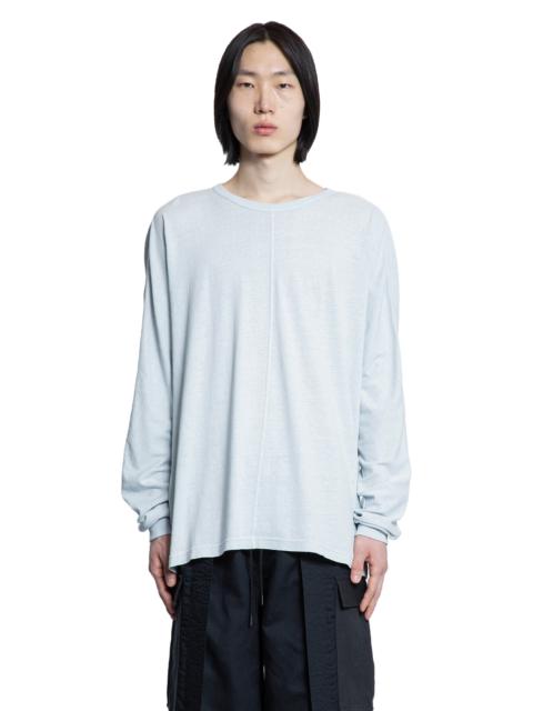 5245 Cross Loose L/s T-shirt