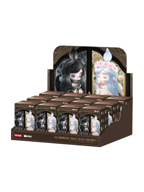Pop Mart Chaka Candle Whisper Series Figures Sealed Case (12 Blind Box)