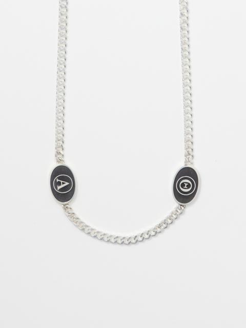 AMBUSH x AlphaTheta NECKLACE