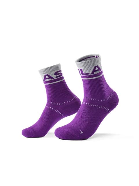 Kailas Mid-Cut Hiking Socks Unisex