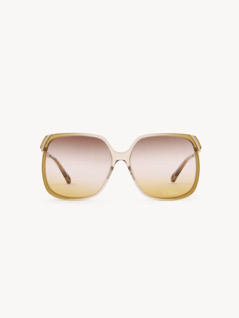 ALY SUNGLASSES