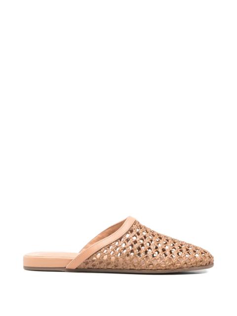 Ancient Greek Sandals Boots