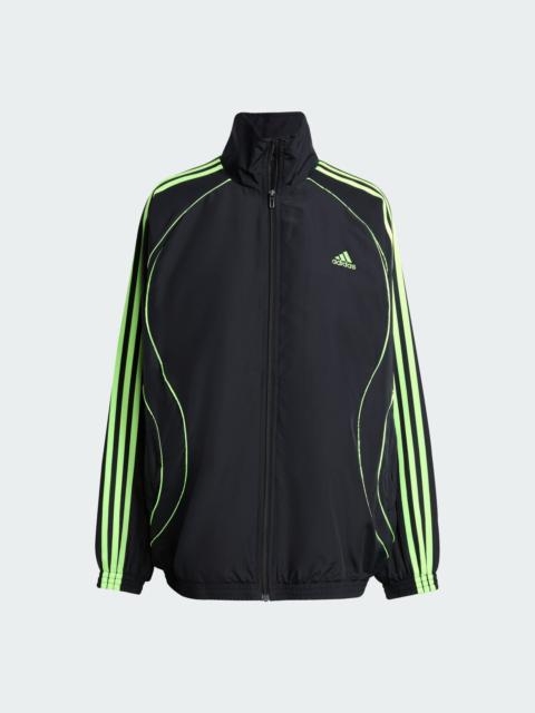 Teamgeist Adicolor Oversized Woven Track Top