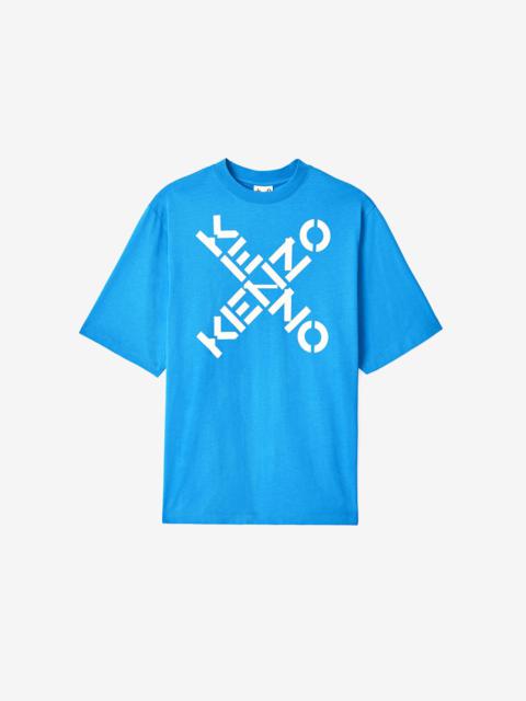 KENZO Sport 'Big X' T-shirt