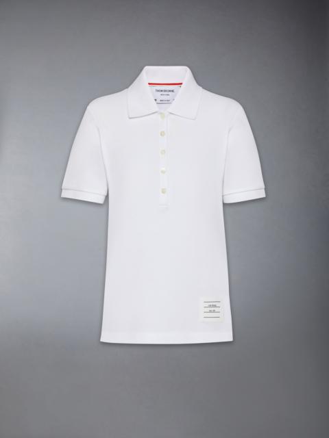 CLASSIC PIQUE 4-BAR POLO