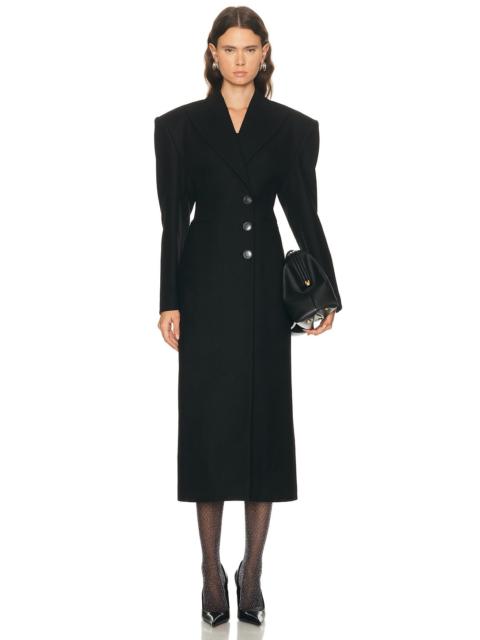 Ottavia Coat