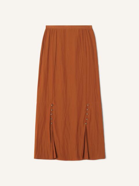 A-LINE SKIRT