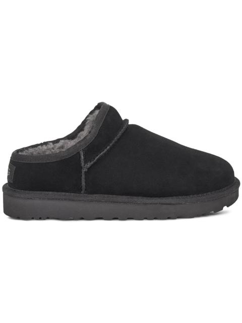 UGG Classic Slipper Black (Women's)