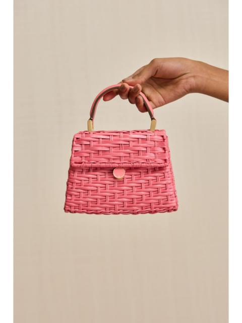 NANO SYBIL CROSSBODY