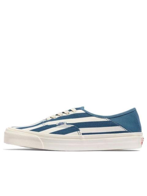 Vans OG Style 43 LX 'Pinstripe Navy' VN0A3DPB1X7