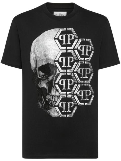 Hexagon T-shirt