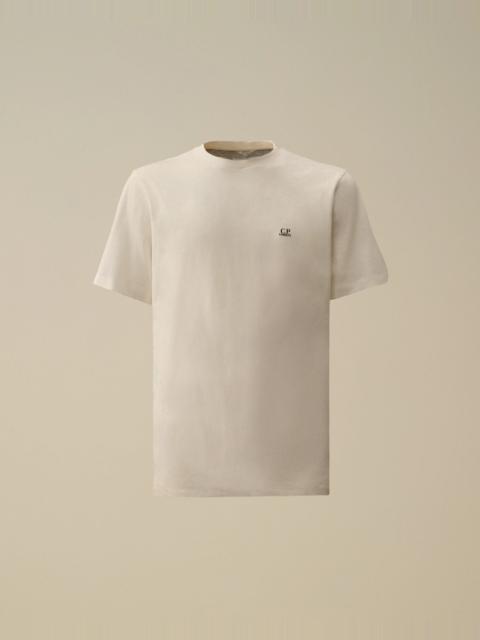 30/1 Jersey Short Sleeve Goggle T-Shirt