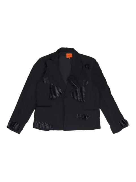 La Plume blazer