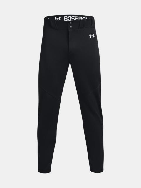 Men's UA Utility Baseball Pants