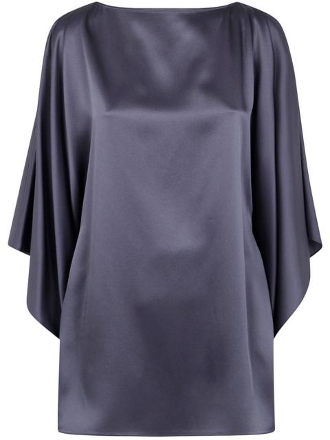 lightweight kaftan top