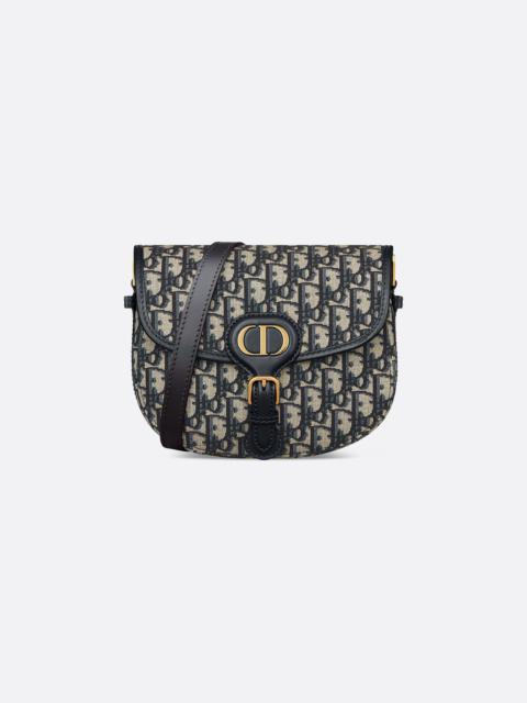 Medium Dior Bobby Bag
