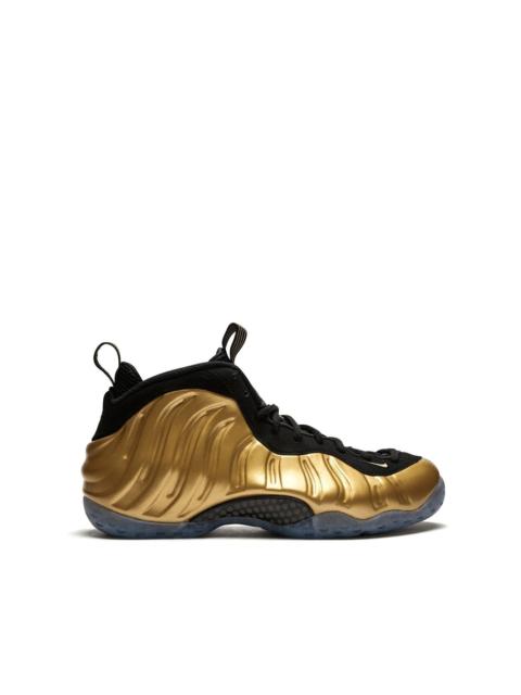 Air Foamposite One "Metallic Gold" sneakers