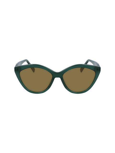 Sunglasses Green - OTHER